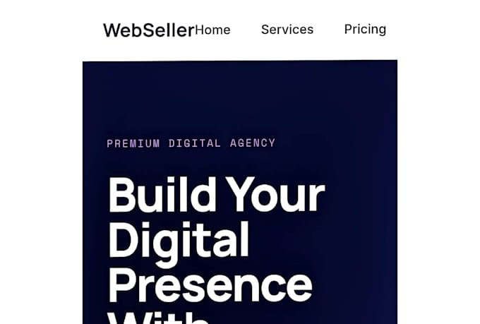 build ai powered websites with vibe coding